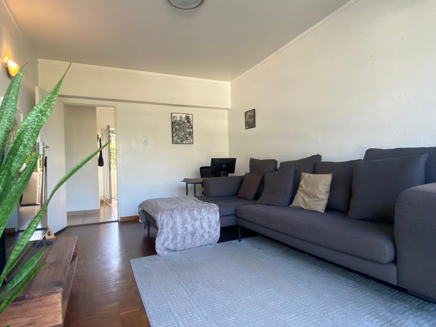 1 Bedroom Property for Sale in Tamboerskloof Western Cape